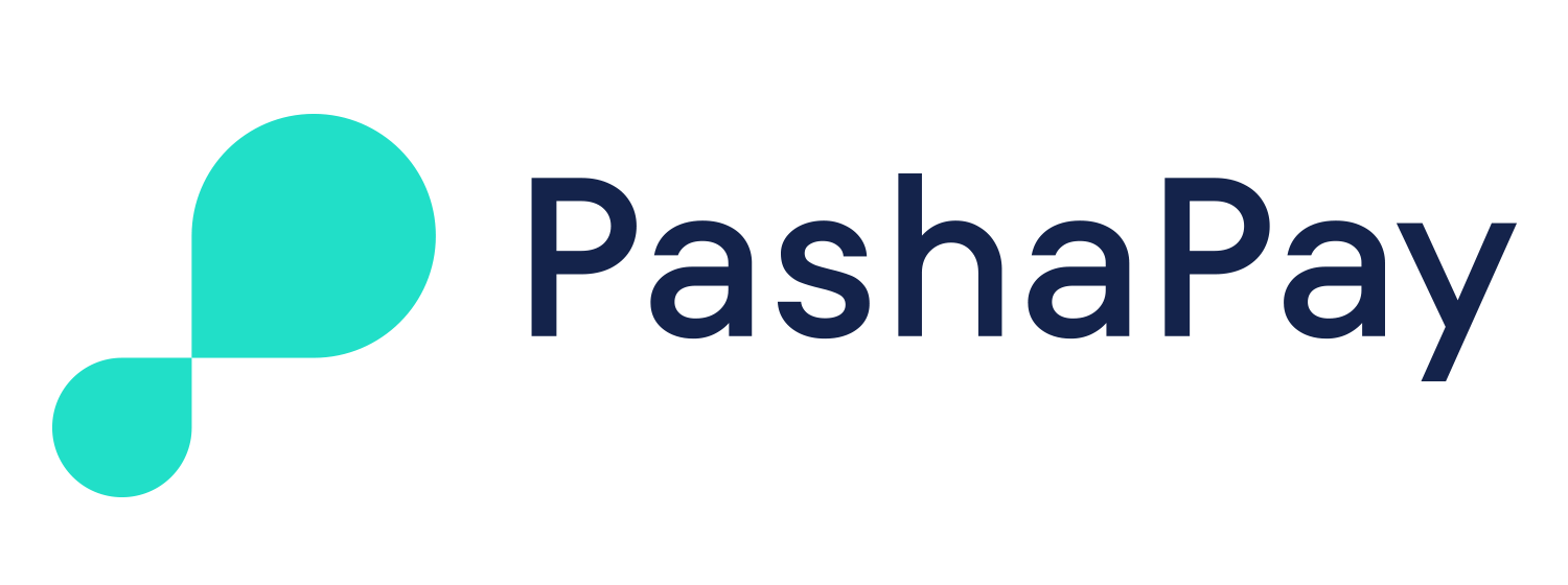 Pasha Pay MMC